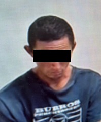 FGJES obtiene vinculación a proceso y prisión preventiva justificada contra imputado por violencia familiar en Guaymas