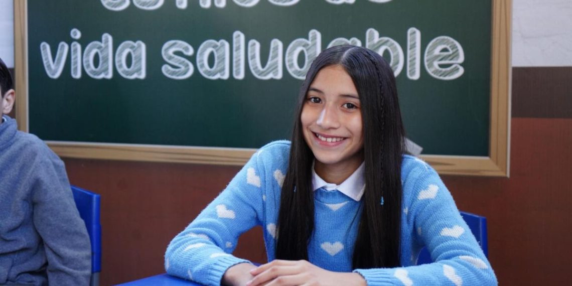 Presenta Gobierno de Sonora avances en el programa “Vive saludable, Vive feliz”