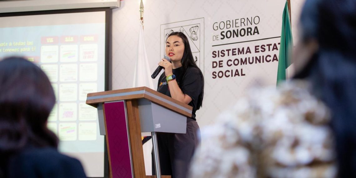 El Gobierno de Sonora celebra el Mes de las Juventudes con una amplia cartelera de actividades