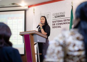 El Gobierno de Sonora celebra el Mes de las Juventudes con una amplia cartelera de actividades