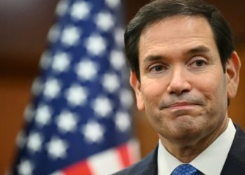 Sheinbaum confirma la visita de Marco Rubio