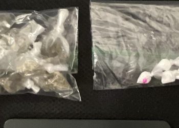 Realiza División Fronteriza del Gobierno de Sonora detenciones en Nogales y SLRC