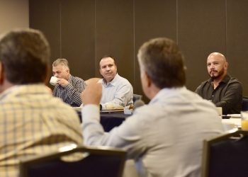 Hermosillo impulsa inversiones históricas en distribución de agua potable: Toño Astiazarán