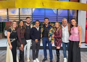 Celebra Hoy 27 años