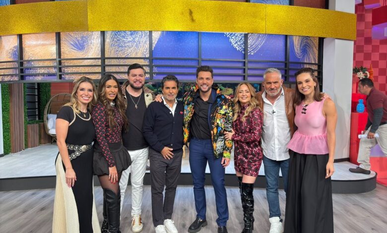 Celebra Hoy 27 años