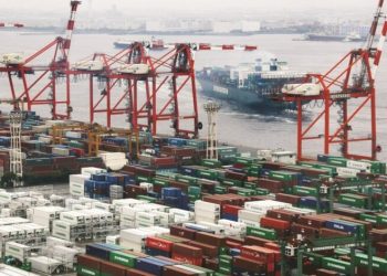 Sigue siendo México principal socio de EU