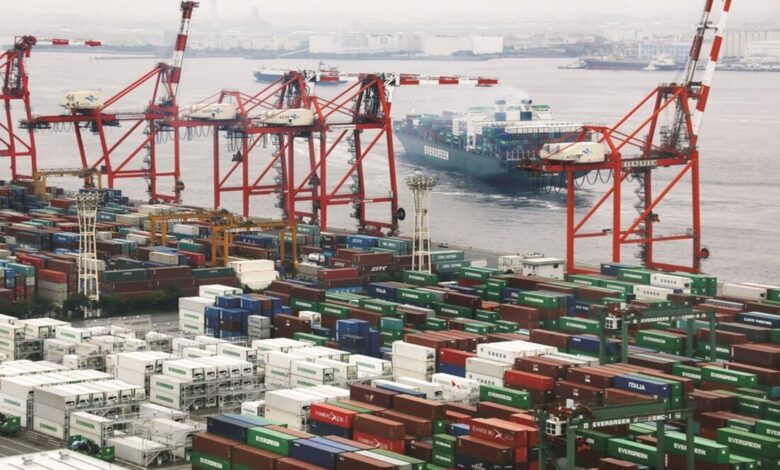 Sigue siendo México principal socio de EU