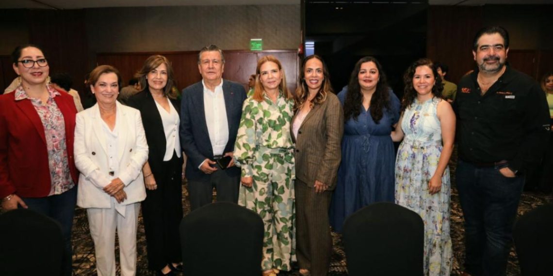 Gobernador Durazo garantiza protección y atención a víctimas de violencia con primera estancia temporal en Sonora