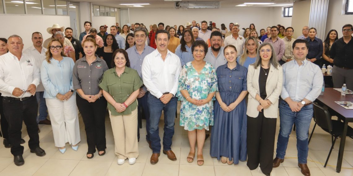 Realiza Congreso de Sonora segundo seminario para la profesionalización de servidores públicos