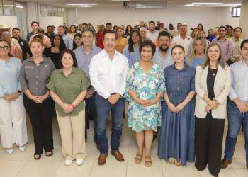 Realiza Congreso de Sonora segundo seminario para la profesionalización de servidores públicos