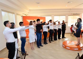 Instala Movimiento Ciudadano Coordinaciones Municipales En Altar Y Pitiquito