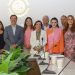 Congreso de Sonora celebra parlamento abierto sobre transparencia y protección de datos personales