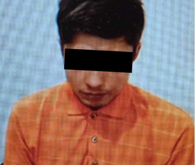 Vinculan a proceso a imputado por tentativa de homicidio contra dos policías en Ciudad Obregón