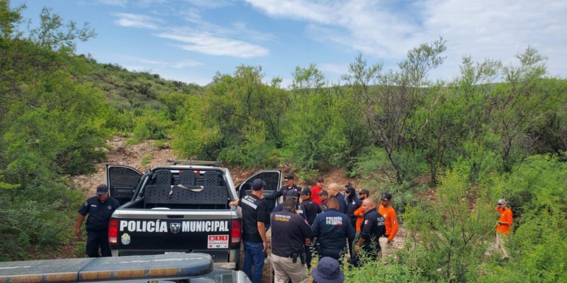 Gobierno de Sonora localiza a ciudadano del Reino Unido extraviado en rancho de Agua Prieta