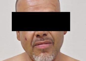 Gobierno de Sonora rescata a víctimas de violencia familiar y detiene a agresor en Cajeme