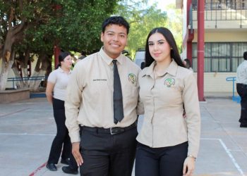 Inicia Gobierno de Sonora nuevo ciclo escolar en escuelas formadoras de docentes: Creson