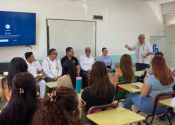 Reinaugura Gobierno de Sonora subsede de la Universidad Pedagógica Nacional en Puerto Peñasco: Creson