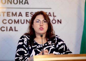 Gobierno de Sonora impulsa programa integral “Desde la comunidad” para prevenir y atender la violencia familiar