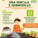 Invita Gobierno Municipal a Taller “Una Semilla x Hermosillo” para aprender a germinar y reforestar la ciudad