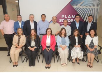 Gobierno de Sonora impulsa la segunda generación del Programa de Movilidad a Taiwán