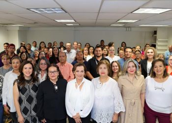 Realiza Gobierno de Sonora Jornada de Sensibilización y Compromiso Institucional contra el Acoso Sexual