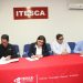 Unen esfuerzos Gobierno de Sonora y compañía líder en innovación tecnológica: Itesca