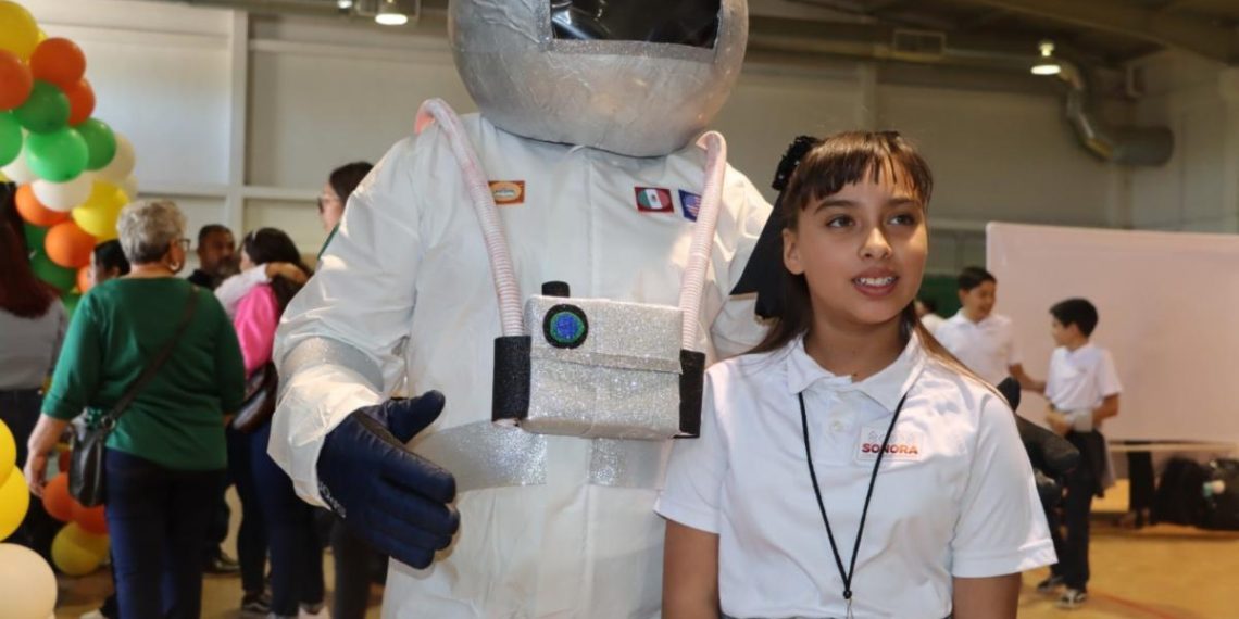 Anuncia Gobierno de Sonora la cuarta edición de la Feria de la Ciencia y Tecnología: Unisierra