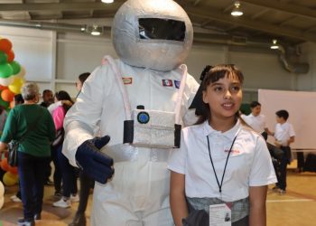 Anuncia Gobierno de Sonora la cuarta edición de la Feria de la Ciencia y Tecnología: Unisierra