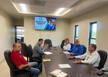 Fortalece Gobierno de Sonora desarrollo económico del Río Sonora con carreras acordes a la vocación regional