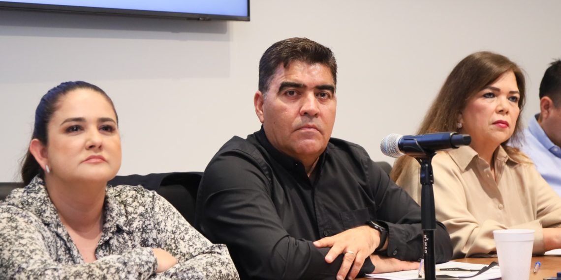 Buscan integrar al Congreso del Estado en la Comisión Intersecretarial de Desarrollo Rural.