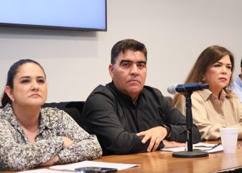 Buscan integrar al Congreso del Estado en la Comisión Intersecretarial de Desarrollo Rural.