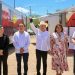Gobernador Durazo acerca servicios de salud a comunidades rurales con ocho nuevas Clínicas Móviles