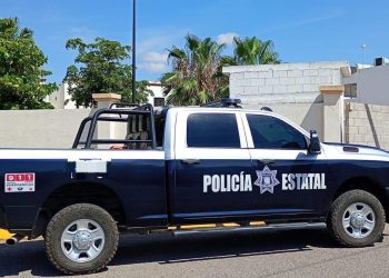 Localiza Gobierno de Sonora a menor extraviada en Guaymas