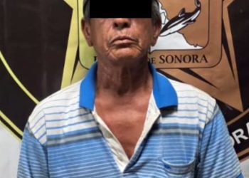 Capturan en Sinaloa a imputado por tentativa de feminicidio en Ciudad Obregón