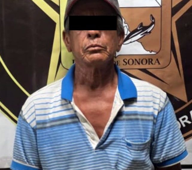 Capturan en Sinaloa a imputado por tentativa de feminicidio en Ciudad Obregón