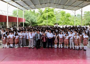 Supervisa Gobierno de Sonora inicio de clases en planteles de nivel medio superior