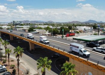 Gobierno de Sonora lleva medicamentos a cada rincón del estado