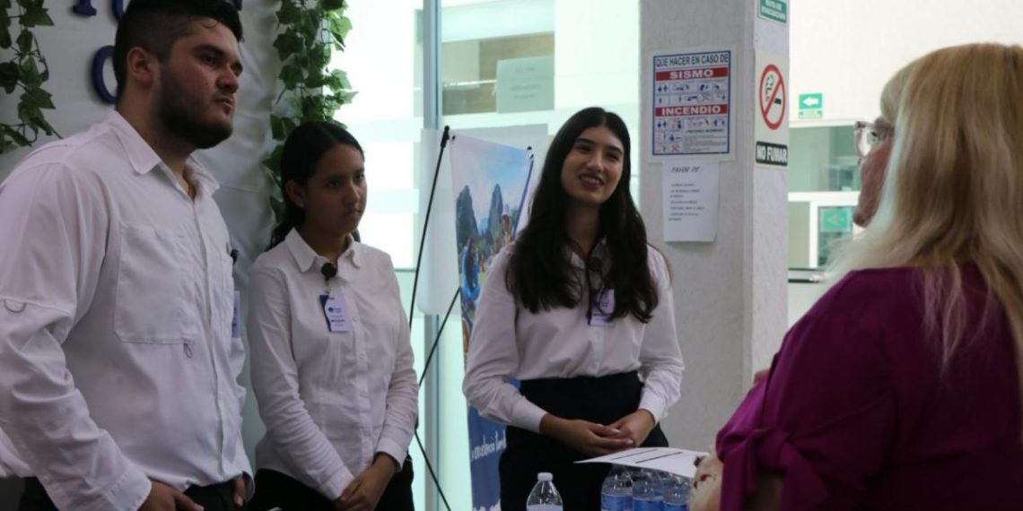 Impulsa Gobierno de Sonora proyectos innovadores y de impacto social: UTS