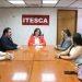 Fortalece Gobierno de Sonora capacitación y certificación de competencias laborales: Itesca