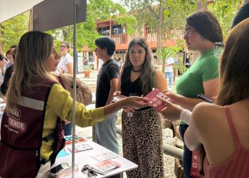 Unen voluntades Gobierno de Sonora y Unison para prevenir la violencia familiar y de género