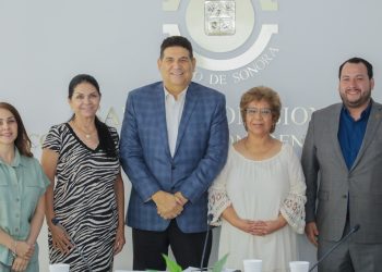 Avala Comisión de Gobernación reforma a la Ley Orgánica del Poder Judicial del Estado