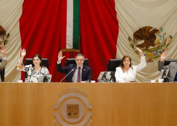 Discutirá Congreso de Sonora renuncias de magistrados, nuevas leyes y financiamientos municipales en sesión extraordinaria
