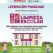 Invita Gobierno de Sonora a formar parte de jornadas de limpieza en escuelas: SEC