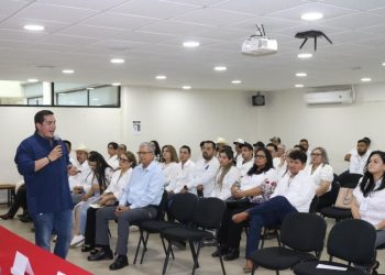 Fomenta Gobierno de Sonora cultura de seguridad y salud laboral con apoyo de universidades: Itesca