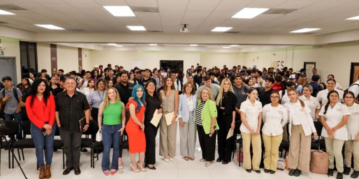 Fortalece Gobierno de Sonora vinculación de Cecyte con el Distrito de Riego del Río Yaqui en beneficio de estudiantes