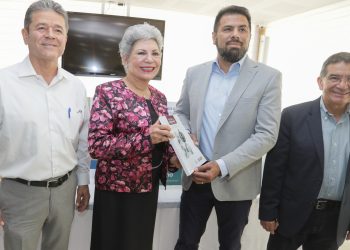 El Congreso de Sonora recibe Informe de Resultados de la Cuenta Pública 2024