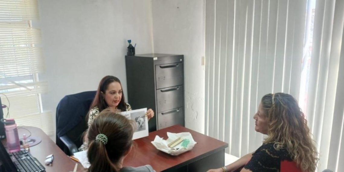 Incluye Gobierno de Sonora a padres de familia en tratamiento para reinserción de jóvenes ITAMA