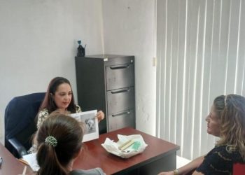 Incluye Gobierno de Sonora a padres de familia en tratamiento para reinserción de jóvenes ITAMA