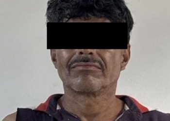 Detiene Gobierno de Sonora a un hombre armado en Cajeme