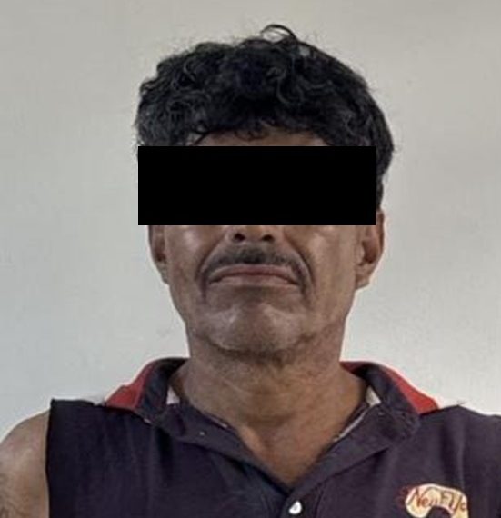 Detiene Gobierno de Sonora a un hombre armado en Cajeme